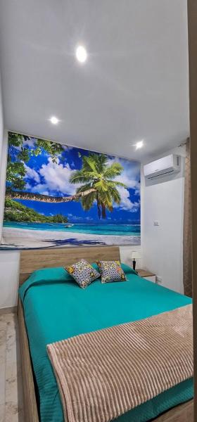 aphrodite's apartment ad Aspra